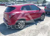2017 Buick ENCORE photo