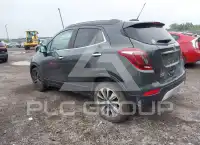 2017 Buick ENCORE photo