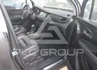 2017 Buick ENCORE photo