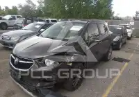 2017 Buick ENCORE photo