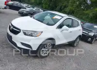 2017 Buick ENCORE photo