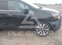 2017 Buick ENCORE фото