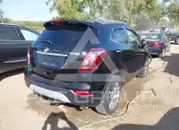 2017 Buick ENCORE фото