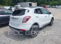2017 Buick ENCORE photo