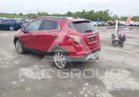2017 Buick ENCORE photo