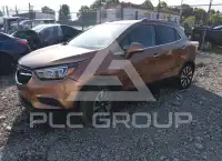 2017 Buick ENCORE photo