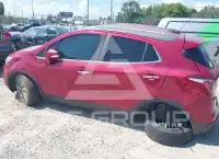 2017 Buick ENCORE photo