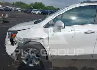2017 Buick ENCORE photo