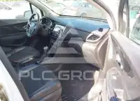 2017 Buick ENCORE photo