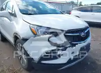 2017 Buick ENCORE photo