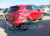 2017 Buick ENCORE фото