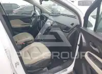 2017 Buick ENCORE photo