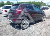 2017 Buick ENCORE photo