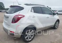 2017 Buick ENCORE photo