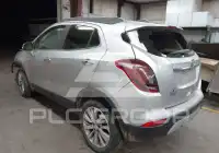 2017 Buick ENCORE фото