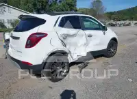 2017 Buick ENCORE фото