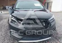 2017 Buick ENCORE photo