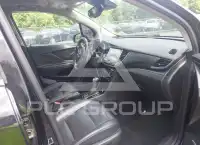 2017 Buick ENCORE photo