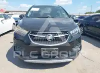 2017 Buick ENCORE photo