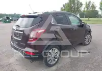 2017 Buick ENCORE фото