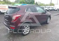 2017 Buick ENCORE фото
