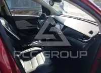 2017 Buick ENCORE photo