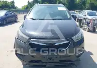 2017 Buick ENCORE фото