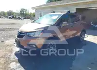 2017 Buick ENCORE фото
