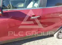 2017 Buick ENCORE photo