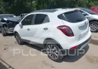 2017 Buick ENCORE фото