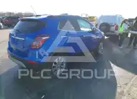 2017 Buick ENCORE фото