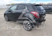 2017 Buick ENCORE photo