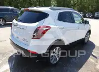 2017 Buick ENCORE фото