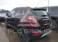 2017 Buick ENCORE фото