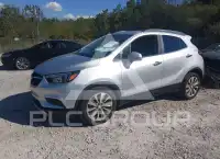 2017 Buick ENCORE фото
