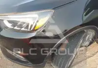 2017 Buick ENCORE фото