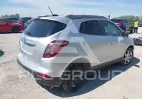 2017 Buick ENCORE фото