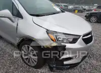 2017 Buick ENCORE фото