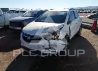 2017 Buick ENCORE photo