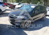 2017 Buick ENCORE photo