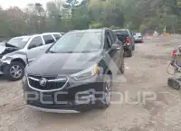 2017 Buick ENCORE фото