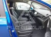 2017 Buick ENCORE photo