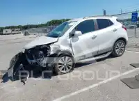 2017 Buick ENCORE photo