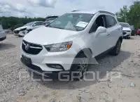 2017 Buick ENCORE photo