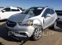 2017 Buick ENCORE photo