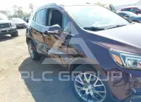 2017 Buick ENCORE фото