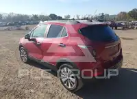 2017 Buick ENCORE photo