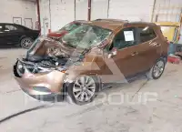 2017 Buick ENCORE photo