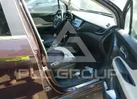 2017 Buick ENCORE фото