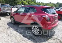 2017 Buick ENCORE photo
